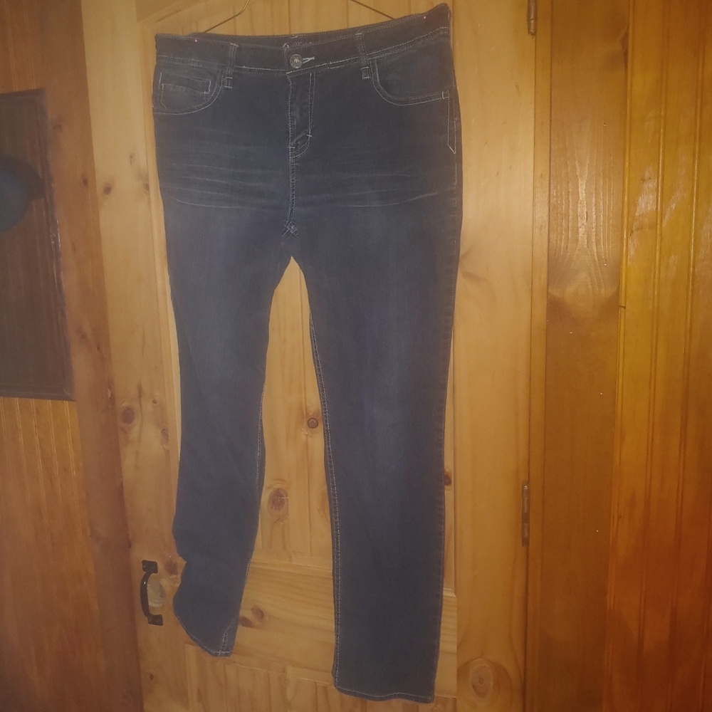 Miss Ymi jeans